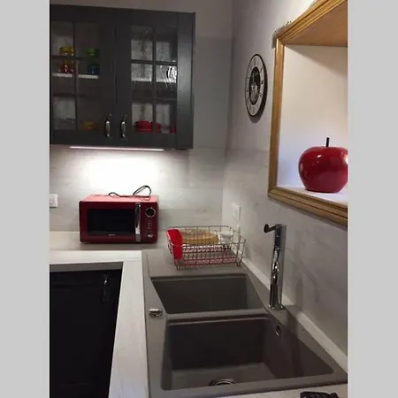Hébergement de vacances Le Chardon Des ânes *