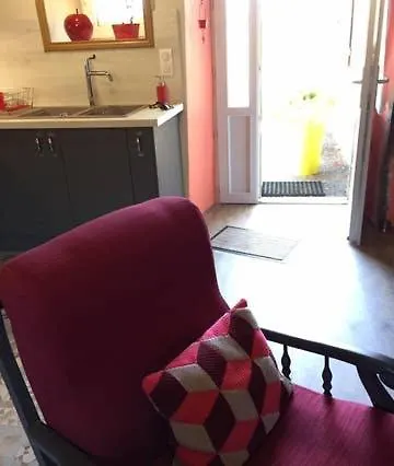 Le Chardon Des ânes * Fleurac (Dordogne)